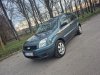 Slika 6 - Ford Fusion 1.4 TDCi  - MojAuto