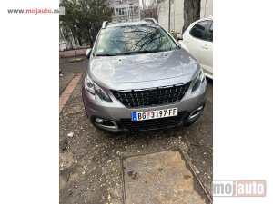 Glavna slika - Peugeot 2008   - MojAuto