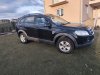 Slika 13 - Chevrolet Captiva LS  - MojAuto