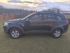 Slika 9 - Chevrolet Captiva LS  - MojAuto