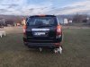 Slika 4 - Chevrolet Captiva LS  - MojAuto