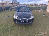 polovni Automobil Chevrolet Captiva LS 