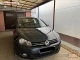 polovni Automobil VW Golf 6  