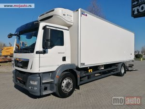 Glavna slika - MAN 18.290 / 7.7m / TK T800R - MojAuto