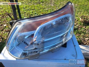 polovni delovi  Far za c3picasso