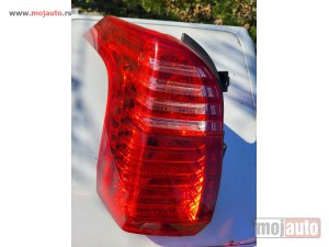 polovni delovi  Stop lampa Peugeot 5008
