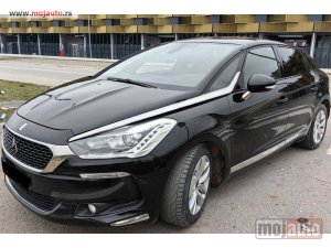 Glavna slika - Citroen DS5 2.0 Blue HDI  - MojAuto