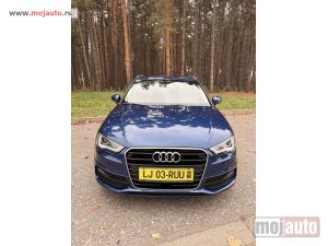 Glavna slika - Audi A3   - MojAuto