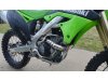 Slika 4 - Kawasaki KX250F - MojAuto