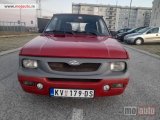polovni Automobil Yugo Koral In 1.1 