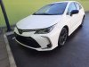 Slika 10 - Toyota Corolla 1.6 luna  - MojAuto