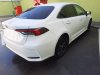 Slika 3 - Toyota Corolla 1.6 luna  - MojAuto