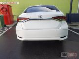 polovni Automobil Toyota Corolla 1.6 luna 