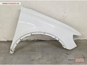 Glavna slika -  Audi Q3 / 83A / 2018-2025 / Desno krilo / Blatobran / ORIGINAL - MojAuto