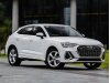 Slika 11 -  Audi Q3 / 83A / 2018-2025 / Desno krilo / Blatobran / ORIGINAL - MojAuto