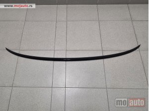 Glavna slika -  Audi A6 / S6 / C8 / 4K&nbsp;/ 2018-2024 / Spojler gepeka / ORIGINAL - MojAuto