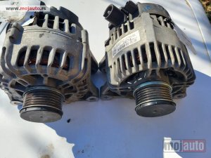 polovni delovi  Alternator 1.2 benzin