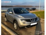 polovni Automobil Nissan Juke  