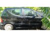 Slika 2 - Mercedes A 160   - MojAuto