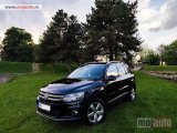 polovni Automobil VW Tiguan 2.0 TDI Bluemotion 