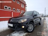 polovni Automobil VW Tiguan 2.0 TDI Bluemotion 