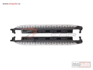 Glavna slika -  Pragovi za Mercedes Benz ML W166 - MojAuto
