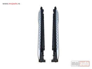 Glavna slika -  Pragovi za Mercedes Benz GLC X254 - MojAuto