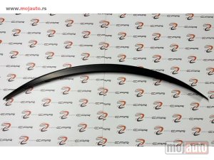 Glavna slika -  Spojler gepeka GLE Coupe za Mercedes Benz GLE Klasa - MojAuto