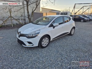 Glavna slika - Renault Clio 1.2   - MojAuto