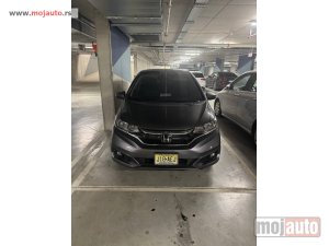 Glavna slika - Honda Jazz   - MojAuto