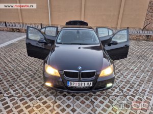 Glavna slika - BMW 318 D E90  - MojAuto