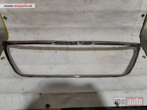 polovni delovi  Hrom okvir maske Peugeot 3008, 2016-2020.g, kat.br: 9816441277