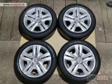 polovni delovi  Felne 16-ice sa ratkapnama za Peugeot 208, 4X108 sa MICHELIN gumama