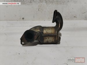 polovni delovi  Katalizator Renault 1.5 DCI, Clio 2, Kangoo, Thalia, Megane 2