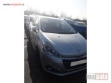 polovni Automobil Peugeot 208 1.6L  HDI   75 