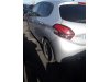 Slika 4 - Peugeot 208 1.6L  HDI   75  - MojAuto