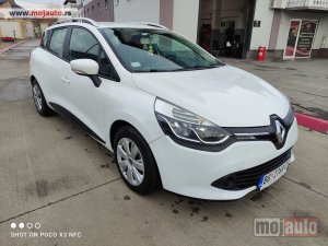 Glavna slika - Renault Clio 4-1.5dci  - MojAuto