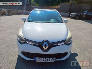 Glavna slika - Renault Clio 4-1.5dci  - MojAuto