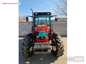 polovni Traktor Armatrac 1054 e+