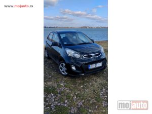 Glavna slika - Kia Picanto   - MojAuto