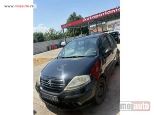 Glavna slika - Citroen C3   - MojAuto