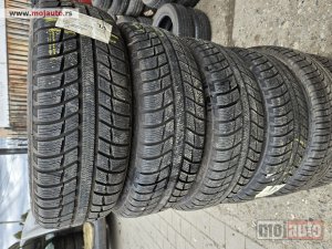 Glavna slika -  195-65-15 Michelin kao nove odlicne m+s - MojAuto