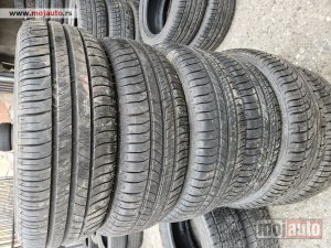 Glavna slika -  185-60-15 Michelin kao nove odlicne - MojAuto
