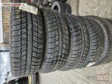 polovni delovi  195-65-15 Michelin kao nove odlicne m+s