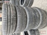 polovni delovi  185-60-15 Michelin kao nove odlicne