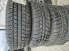 Slika 2 -  195-65-15 Michelin kao nove odlicne m+s - MojAuto