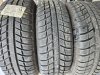 Slika 4 -  195-65-15 Michelin kao nove odlicne m+s - MojAuto