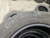 Slika 8 -  205-60-16 Continental kao nove odlicne m+s - MojAuto