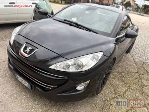 Glavna slika - Peugeot RCZ 2.0HDi*Nawi*Euro5*2klj*  - MojAuto