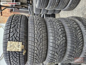 Glavna slika -  185-65-15 Dunlop odlicne povoljno m+s - MojAuto